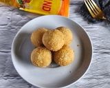 Foto langkah ke 7 dari resep Satsuma Butter.
