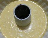 Foto del paso 2 de la receta: Bizcocho de yemas