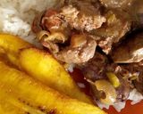 Foto del paso 6 de la receta: Hígado guisado
