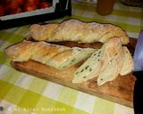 Sokmagvas kenyér recept fázis 3 fotója