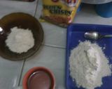 Foto langkah ke 2 dari resep Ayam Kentuky Crispy Simpel.