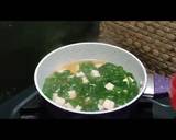 Cara Membuat Soup Tahu daun kelor 590 4