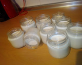 Foto del paso 3 de la receta: Yogurt sabor KitKat en MC