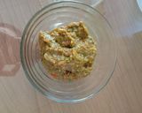 Foto langkah ke 4 dari resep Sambal terasi cabe ijo.