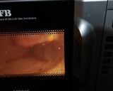 A picture of step 11 of Bread pizza.