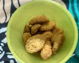 Foto langkah ke 6 dari resep Biji ketapang.