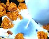 கேரட் தேங்காய் லட்டு ரெசிபி ஸ்டேப் 6 புகைப்படம்
