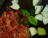 Foto langkah ke 8 dari resep Dendeng Batokok Balado.