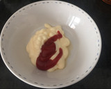 Foto del paso 3 de la receta: Cóctel de vieira