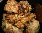 Foto langkah ke 8 dari resep Ayam Crispy Saus Mentega.