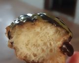 Foto langkah ke 4 dari resep Donat Kampung.