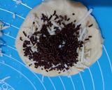 Foto langkah ke 3 dari resep Bakpao empuk sekali proofing + Trik agar mulus dan tdk Mengkerut.