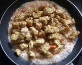 Foto langkah ke 4 dari resep Sambal Goreng Tempe.
