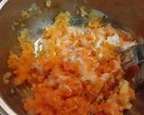 Foto do passo 4 da receita de Purê de batata com cenoura