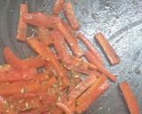 A picture of step 5 of Sizzler.