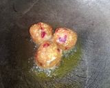 मिक्स वेजीटेवल कोफ्ता(Mix vegetable kofta recipe in Hindi) रेसिपी चरण 4 फोटो