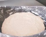 Foto del paso 3 de la receta: Pan sin gluten y sin mixes comerciales
