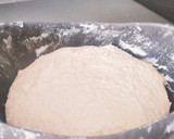 Foto del paso 3 de la receta: Pan sin gluten y sin mixes comerciales