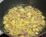 Foto langkah ke 3 dari resep Sambal Jengkol Teri.