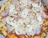 Foto del paso 4 de la receta: ColiPizza