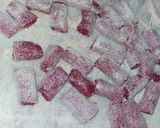 Foto del paso 5 de la receta: Ñoquis de remolacha (¿otra vez?)