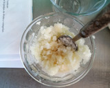 Foto del paso 5 de la receta: Mousse de piloncillo y glaseado espejo