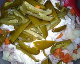 Foto del paso 9 de la receta: Ensalada de pollo