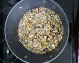 Mushroom Soup recipe step 2 photo