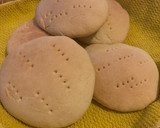 Foto del paso 4 de la receta: Pan amasado