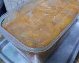 รูปขั้นตอนการทำที่ 6 ของ ไอศกรีมมะยงชิด ซอร์เบต์ (Sorbet)