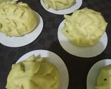 Foto langkah ke 6 dari resep Bakpao Landak No Mixer ✅.