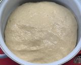 A picture of step 1 of 🏔️ Chap Shoro | Chicken Mince Paratha | Hunza Traditional Recipe.