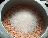 ફાડા લાપસી (Fada lapsi recipe in Gujarati) રેસીપી સ્ટેપ2ફોટો