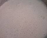 Walnuts smoothie very healthy and nutritious drink without sugar recipe step 3 photo