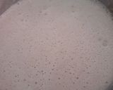 A picture of step 3 of Walnuts smoothie very healthy and nutritious drink without sugar.