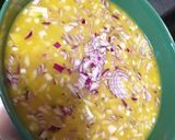 Húsvéti Bécsi burgonyasaláta recept fázis 3 fotója