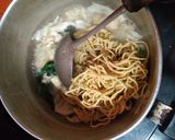 Foto langkah ke 5 dari resep Mie godok.