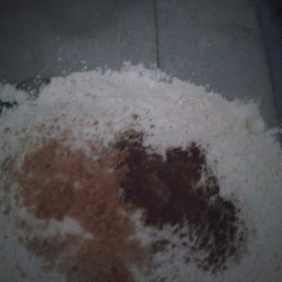 Langkah 1