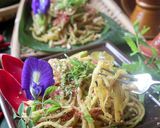 【視頻】馬來式素芒果沙拉 / 南洋美味前菜 / 小吃的食譜步驟26照片