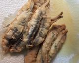 Foto del paso 4 de la receta Boquerones aliñados