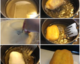 Foto del paso 5 de la receta: Nopales rellenos🌹