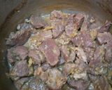 Foto langkah ke 4 dari resep Sambal Dendeng Daging.