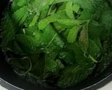 Foto del paso 9 de la receta 🍰Tarta de mojito🍸🌿🍋