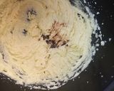 Foto del paso 4 de la receta: Budín de vino tinto!