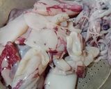 Foto langkah ke 1 dari resep Sambel Cumi.