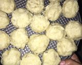 Foto langkah ke 3 dari resep Bola-bola kentang.