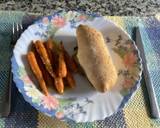 Foto del paso 3 de la receta: Calzone italiano