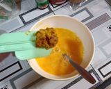 Foto langkah ke 1 dari resep Telur Dadar Padang.