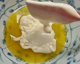Foto langkah ke 3 dari resep Bolu gulung.
