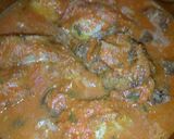 Foto del paso 6 de la receta: Chayotes rellenos a la Mario's